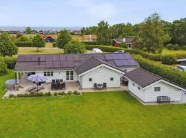 Holiday Home Andon - 320m from the sea by Interhome