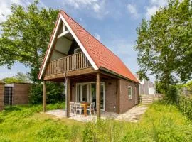 Holiday Home Horizon- Sea & Sun by Interhome