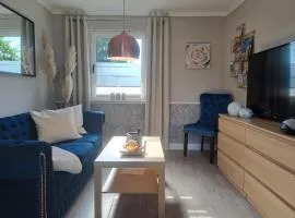 Ferienhaus Sommer