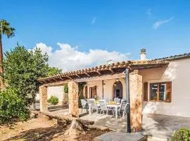 Holiday Home Finca Ca na Brila by Interhome