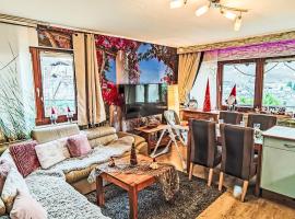 Apartment Ruhrtalblick by Interhome，位于温特贝格的酒店