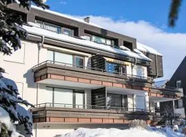 Apartment Fernblick by Interhome