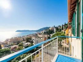 Holiday Home Belvedere Alassio by Interhome