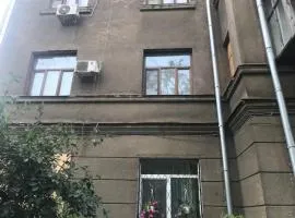 Велика квартира з двома окремими кімнатиами Центральний парк поруч з Сумським ринком госпіталь