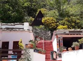 Camping Trevélez