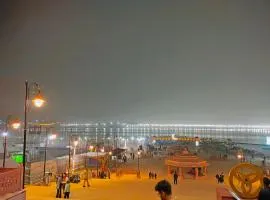 ARVINd HOMESTAY ARAIL