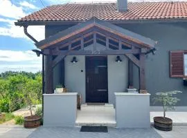 Vacation house SMEKI