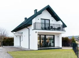 Apart Home Raba Wyżna