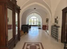 Residenza Storica PARCO LANOCE