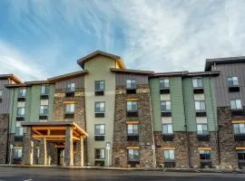 My Place Hotel-Bend, OR