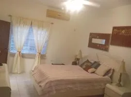 Tranquila Oasis