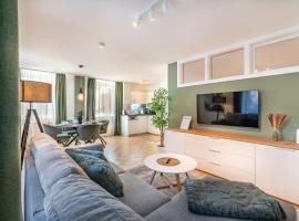 Stadtapartments Luna by Cosy Homes，位于菲拉赫的住宿