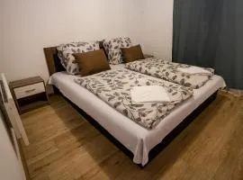 Halfarock Üdülőház