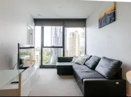 Private room in shared apartment in Brisbane City