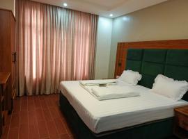 Jikoni Hotel，位于吉塞尼的酒店