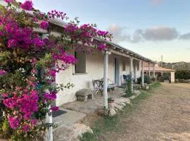 Agriturismo La Tana di Lu Maccioni