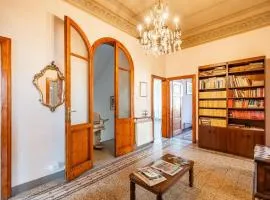 Guest House Villa Lenzi - Dimora Storica