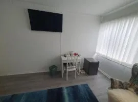 Jagersborg alle nice Flat