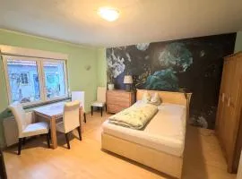 Farm Privatzimmer Reni Gemeinschaftsbad Free WiFi Naturgarten