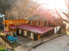 Abant Barış Pansiyon