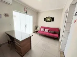 Aconchego perfeito em São Pedro SP