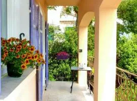 Appartement charmant à La Garde, 37 m², terrasse