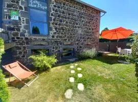 Gites & Cocon des Puys - Au cœur des Volcans d'Auvergne