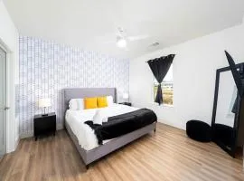 Refined Living in a Vibrant Locale Dream Stay