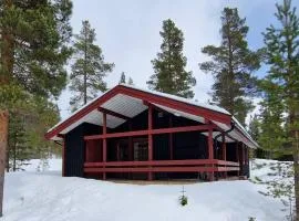 Sauna | Wi-Fi | Terrace | Wood stove | Cable TV