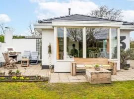 Holiday Home Horizon by the Sea by Interhome