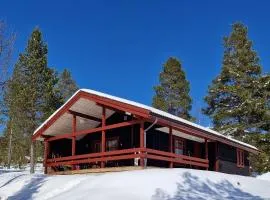 Sauna | Wi-Fi | Terrace | Wood stove | Cable TV