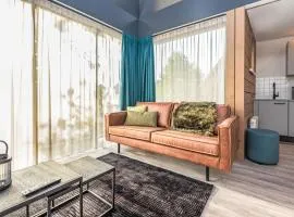 Apartment Renesse Bomont Sauna by Interhome