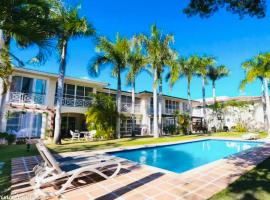 GLOBALSTAY Cocotal Condo in Punta Cana，位于蓬塔卡纳的酒店