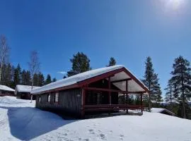 Sauna | Wi-Fi | Terrace | Wood stove | Cable TV