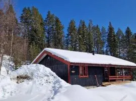 Sauna | Wi-Fi | Terrace | Wood stove | Cable TV