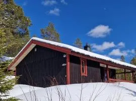 Sauna | Wi-Fi | Terrace | Wood stove | Cable TV