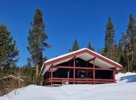 Sauna | Wi-Fi | Terrace | Wood stove | Cable TV