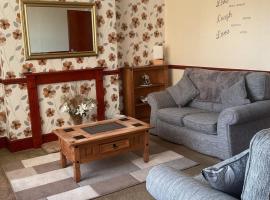 Shirleys apartment，位于拉尔的酒店