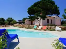 Villa Due Pini con piscina privata