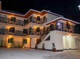 Oltotoi Suites，位于Lukenya的酒店