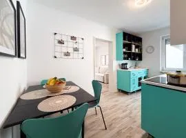 Relax Ferienwohnung Roetgen