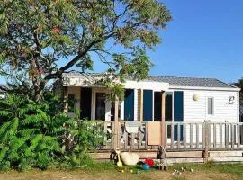 Camping 4 étoiles - Piscine - ccaffeh