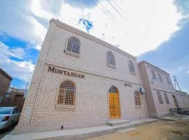 Muhtasham Hotel in Itchan Qala