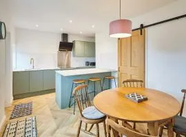 Host & Stay - Cheviot Street