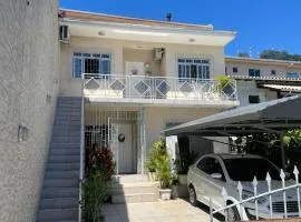 Casa andar superior