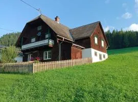 Ferienhütte Antonia