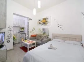 סטודיו חדשה רחוב בוגרשוב המבוקש
