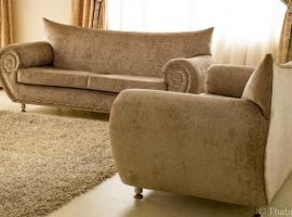 Tolokazi，位于Bunga的酒店