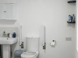 Comfortable holiday home in Basildon Essex