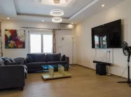Appartement deluxe, chic et familiale